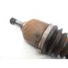 Recambio de transmision delantera izquierda para fiat 500l (351_, 352_) 1.4 (199lyb1b) referencia OEM IAM 51929168  