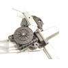 Recambio de elevalunas trasero izquierdo para dacia sandero ii (b8_) 1.5 blue dci 95 (b8jl) referencia OEM IAM 827211031R  