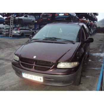 chrysler voyager (gs) del año 1997