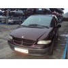 chrysler voyager (gs) del año 1997