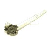 Recambio de elevalunas delantero derecho para hyundai i20 iii (bc3, bi3) 1.2 referencia OEM IAM 82460Q0000 82402Q0010 