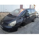 RENAULT ESPACE IV (JK0/1_)