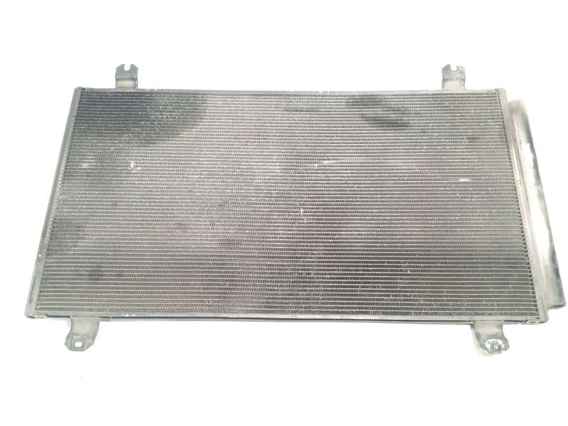 Recambio de condensador / radiador aire acondicionado para mitsubishi grandis (na_w) 2.0 di-d (na8w) referencia OEM IAM 7812A036 3