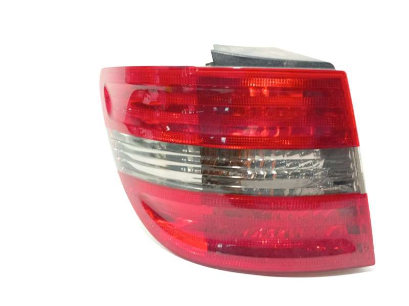 Recambio de piloto trasero izquierdo para mercedes-benz clase b sports tourer (w245) b 180 cdi (245.207) referencia OEM IAM A169