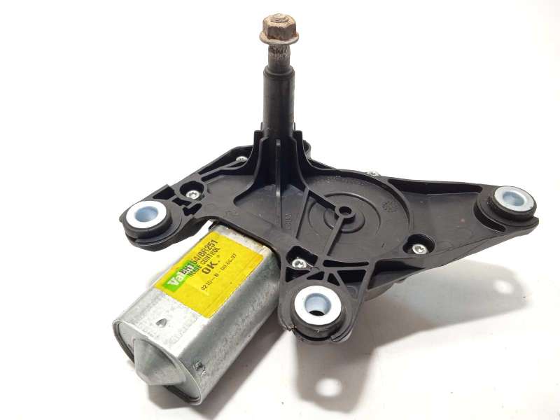 Recambio de motor limpia trasero para mercedes-benz clase m (w164) 280 cdi 4m edition 10 referencia OEM IAM A2518200042 - Azul 3