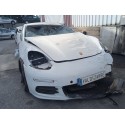 PORSCHE PANAMERA (970)