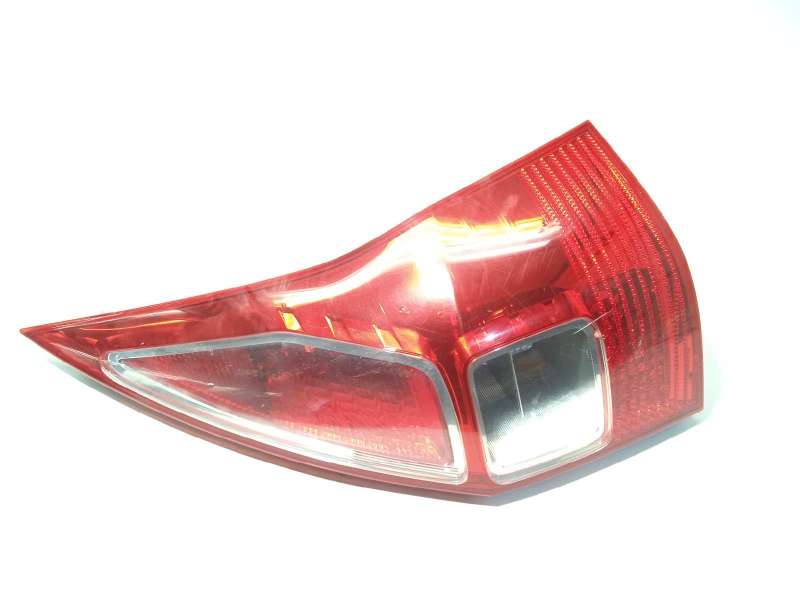 Recambio de piloto trasero derecho para renault megane ii familiar authentique referencia OEM IAM 8200417351 - Blanco 2