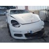 porsche panamera (970) del año 2015