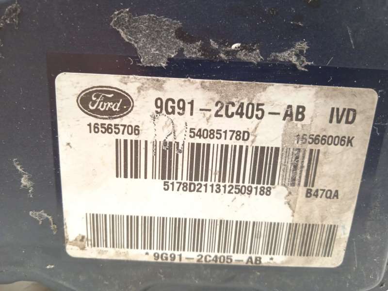 Recambio de abs para ford mondeo ber. (ca2) trend referencia OEM IAM 9G912C405AB 54085178D 16565706 6