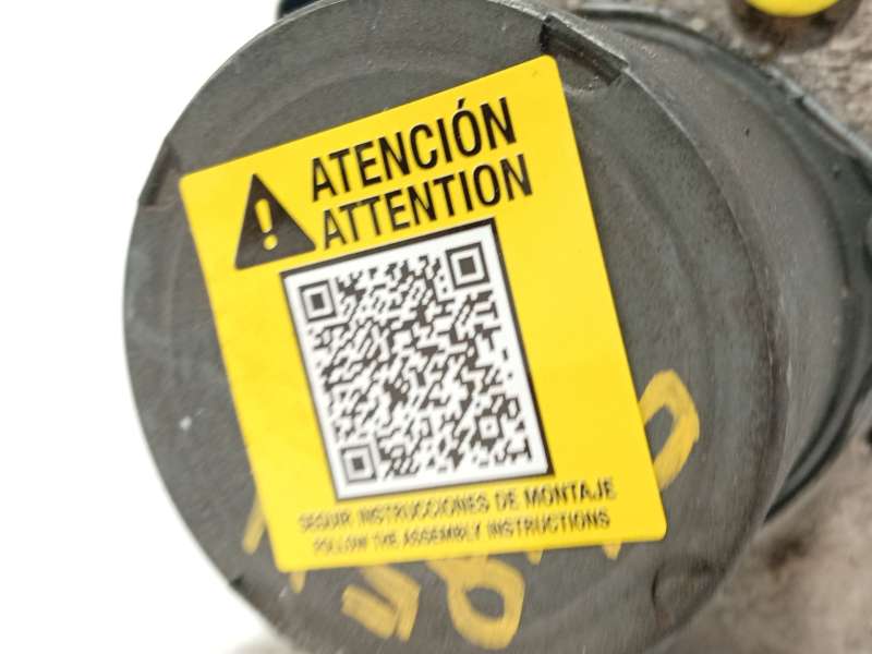 Recambio de abs para mercedes-benz clase e (w212) e 220 cdi / bluetec (212.001, 212.002) referencia OEM IAM A2124310148 22651065 - Marron 5