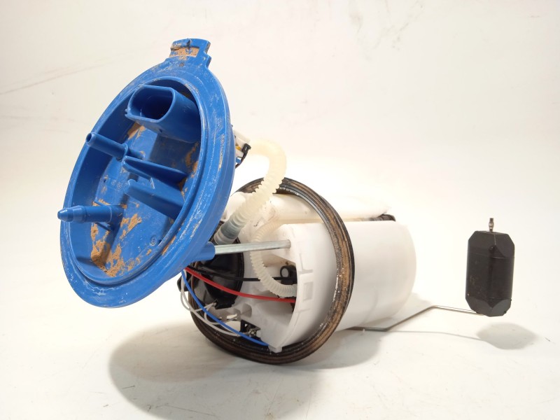 BOMBA COMBUSTIBLE 2Q0919051L 