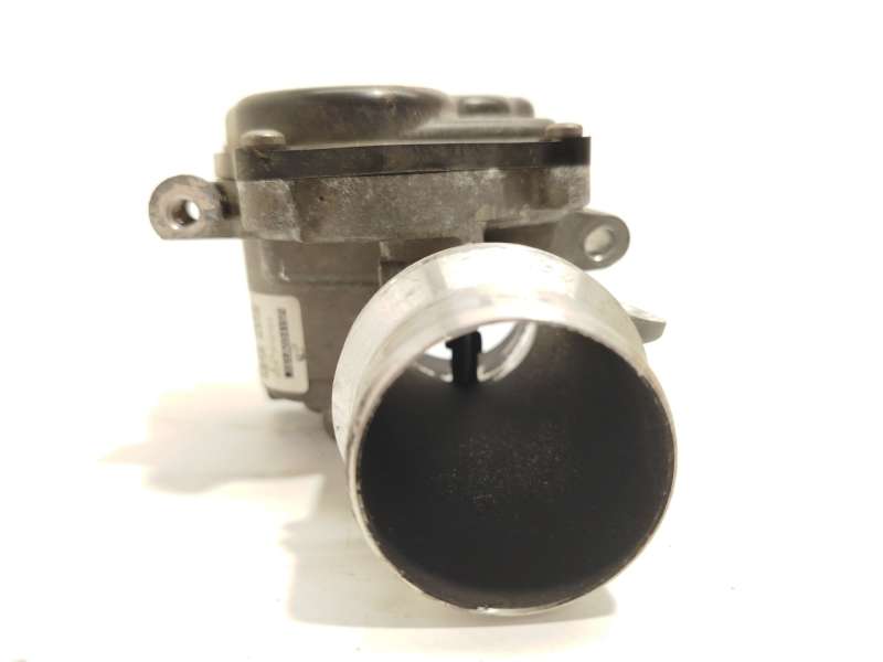 Recambio de caja mariposa para nissan nv250 furgoneta (x61) dci 95 referencia OEM IAM 161A03415R - Blanco 2
