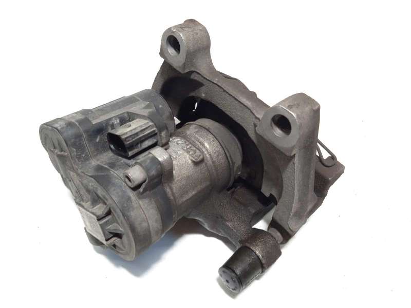 Recambio de pinza freno trasera derecha para volkswagen tiguan (ax1) 1.5 16v tsi act referencia OEM IAM 3Q0615406AG 3