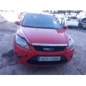 FORD FOCUS II (DA_, HCP, DP)