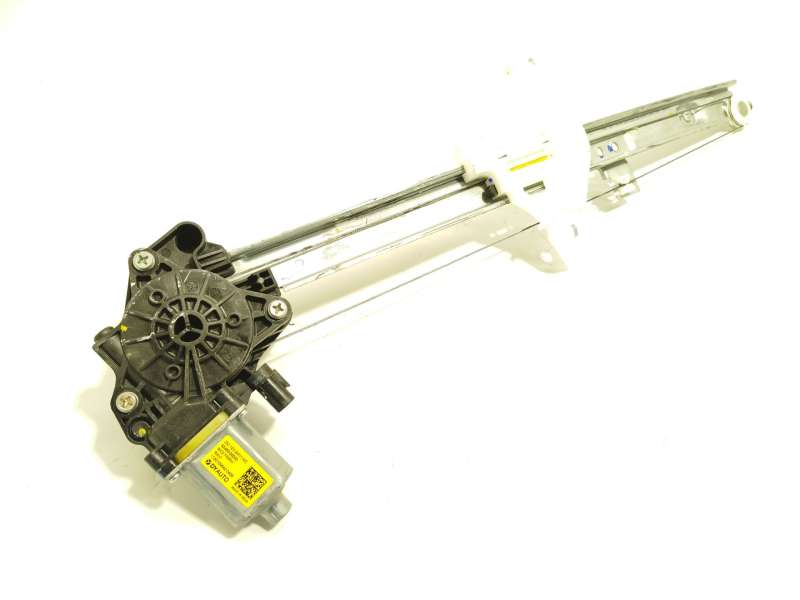 Recambio de elevalunas delantero derecho para hyundai i20 iii (bc3, bi3) 1.2 referencia OEM IAM 82460Q0000 82402Q0010 - Gris 3