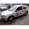 opel corsa c del año 2005