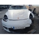 PORSCHE PANAMERA (970)