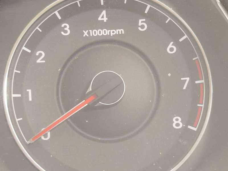 Recambio de cuadro instrumentos para hyundai ix20 1.6 cat referencia OEM IAM 940531K000  1100301450 4