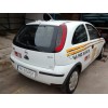 opel corsa c del año 2005