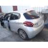 peugeot 208 del año 2018