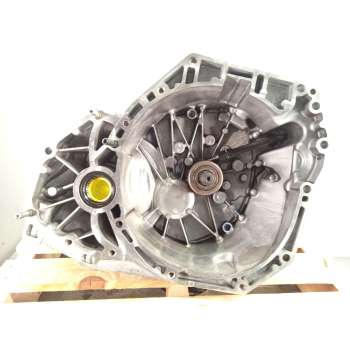 CAJA CAMBIOS TL8012 320105582R 
