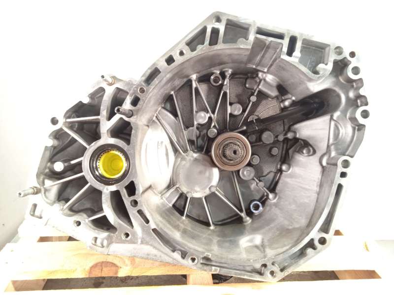 CAJA CAMBIOS TL8012 320105582R 