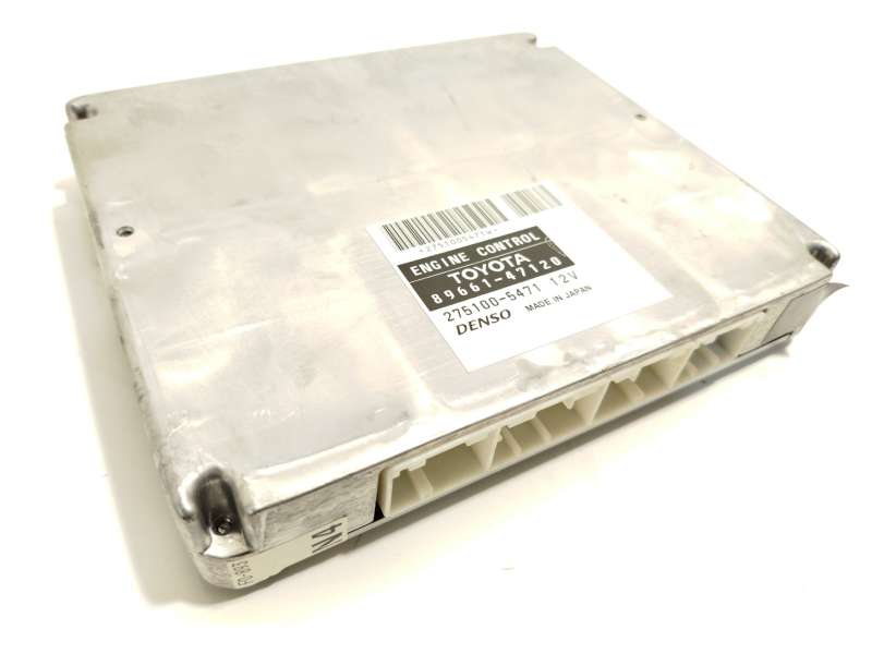 CENTRALITA MOTOR UCE 8966147120 2751005471