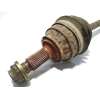 Recambio de transmision trasera izquierda para land rover freelander (ln) 2.0 turbodiesel referencia OEM IAM TOB000110  