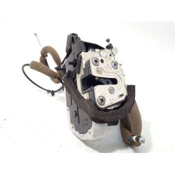 CERRADURA PUERTA TRASERA IZQUIERDA 825011KA0A 