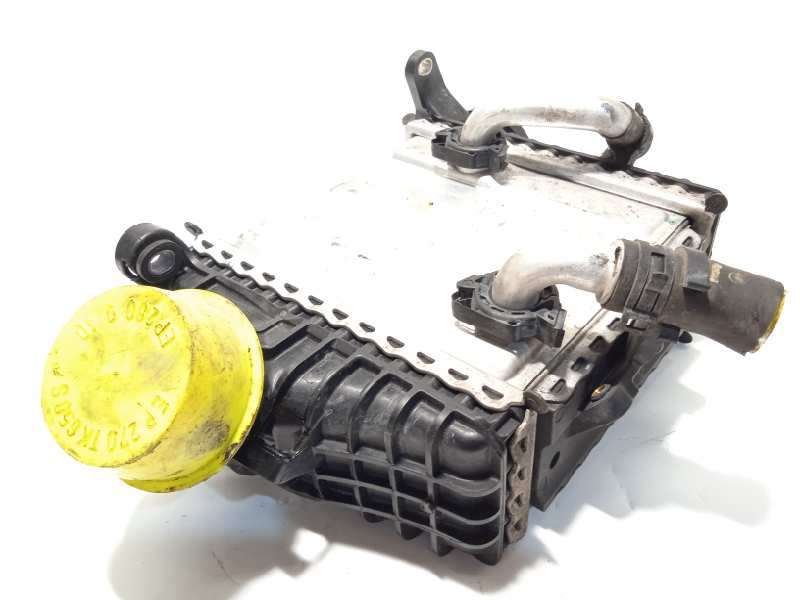 Recambio de intercooler para mercedes-benz clase e lim. (w213) 2.0 cdi cat referencia OEM IAM A6540906100  6540906100 2