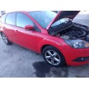 FORD FOCUS II (DA_, HCP, DP)
