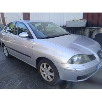 seat cordoba berlina (6l2) del año 2004