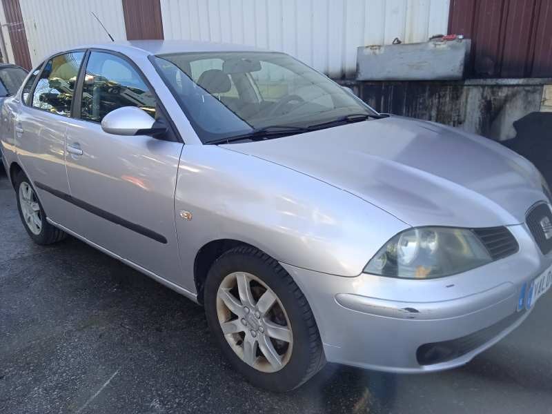 SEAT CORDOBA BERLINA (6L2)