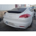 PORSCHE PANAMERA (970)
