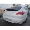 porsche panamera (970) del año 2015