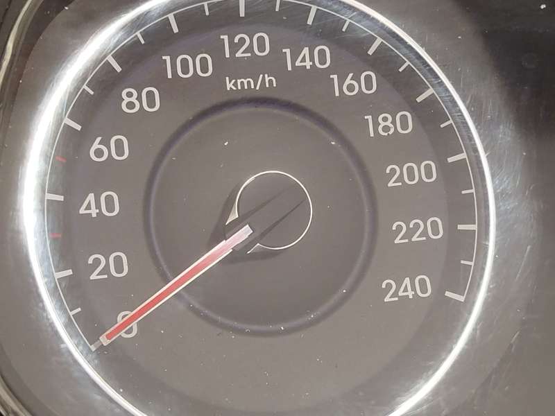 Recambio de cuadro instrumentos para hyundai ix20 1.6 cat referencia OEM IAM 940531K000  1100301450 5