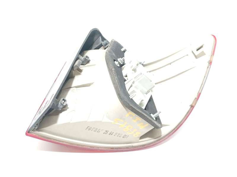 Recambio de piloto trasero izquierdo para mercedes-benz clase b sports tourer (w245) b 180 cdi (245.207) referencia OEM IAM A169 4