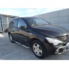 ssangyong actyon i del año 2008