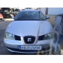 SEAT CORDOBA BERLINA (6L2)