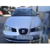 seat cordoba berlina (6l2) del año 2004