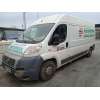 fiat ducato caja cerrada, techo elevado 30 (06.2006) del año 2009