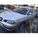 SEAT CORDOBA BERLINA (6L2)