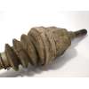 Recambio de transmision trasera izquierda para land rover freelander (ln) 2.0 turbodiesel referencia OEM IAM TOB000110  