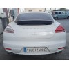 porsche panamera (970) del año 2015