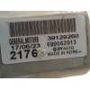 Recambio de motor limpia trasero para opel astra k lim. 5türig 1.6 cdti dpf referencia OEM IAM 39129260  689062013