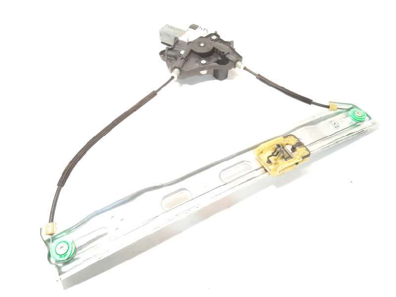 Recambio de elevalunas delantero izquierdo para ford transit connect 1.6 tdci cat referencia OEM IAM 1847851  5280005 - Blanco 2
