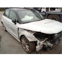 AUDI A1 SPORTBACK (8XF)