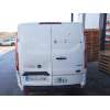 ford transit furgón (tts) del año 2020