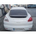 PORSCHE PANAMERA (970)