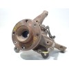 Recambio de mangueta delantera derecha para dacia dokker monospace (ke_) 1.5 dci (keaj, keah) referencia OEM IAM 400148715R  